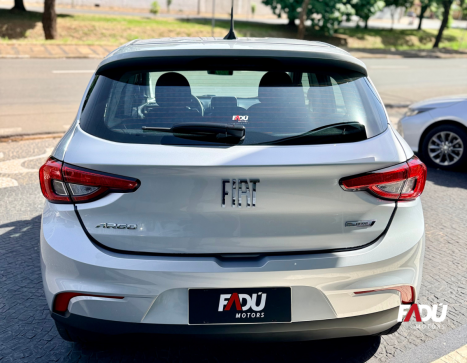FIAT Argo 1.0 4P FLEX FIREFLY DRIVE, Foto 9