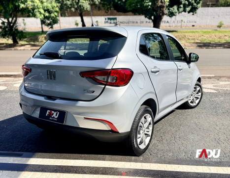 FIAT Argo 1.0 4P FLEX FIREFLY DRIVE, Foto 10