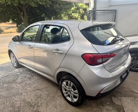 FIAT Argo 1.0 4P FLEX FIREFLY DRIVE, Foto 3