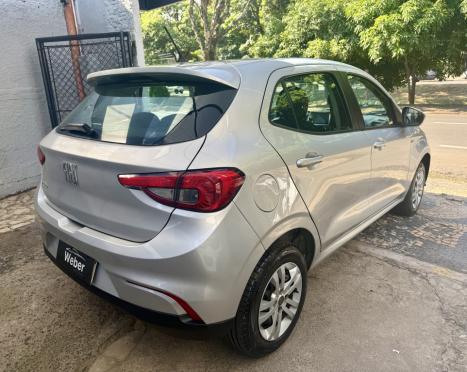 FIAT Argo 1.0 4P FLEX FIREFLY DRIVE, Foto 4