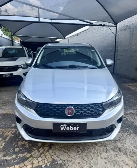 FIAT Argo 1.0 4P FLEX FIREFLY DRIVE, Foto 5