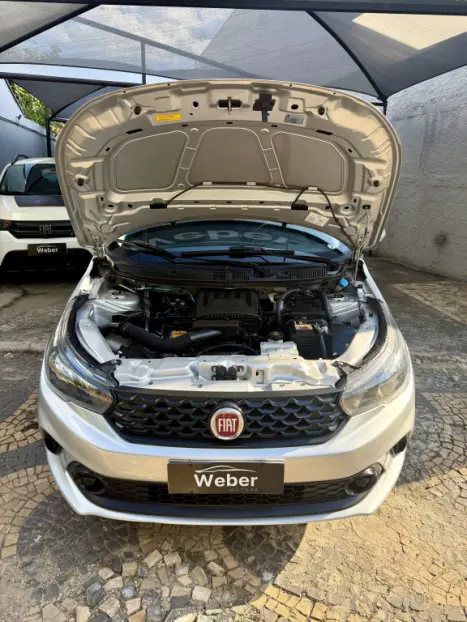FIAT Argo 1.0 4P FLEX FIREFLY DRIVE, Foto 6