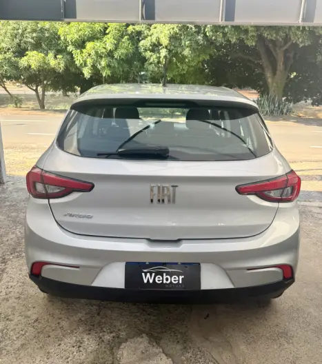 FIAT Argo 1.0 4P FLEX FIREFLY DRIVE, Foto 7