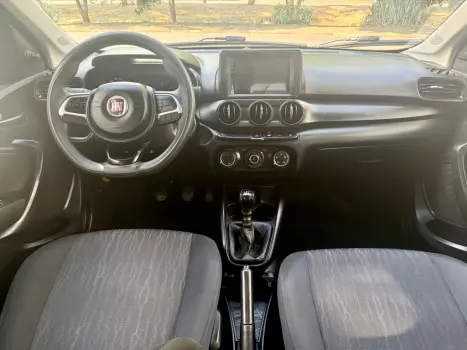 FIAT Argo 1.0 4P FLEX FIREFLY DRIVE, Foto 8