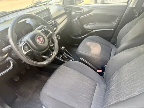 FIAT Argo 1.0 4P FLEX FIREFLY DRIVE, Foto 9