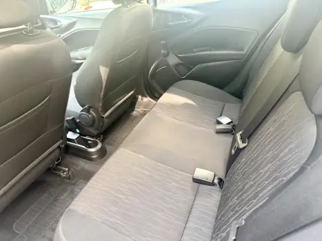 FIAT Argo 1.0 4P FLEX FIREFLY DRIVE, Foto 10