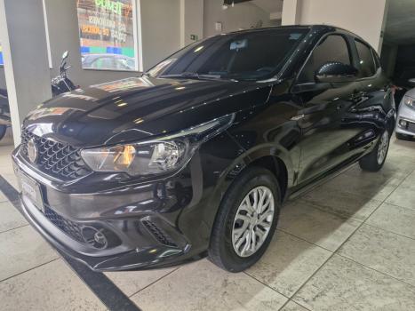 FIAT Argo 1.0 4P FLEX FIREFLY DRIVE, Foto 2