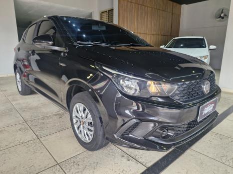 FIAT Argo 1.0 4P FLEX FIREFLY DRIVE, Foto 3