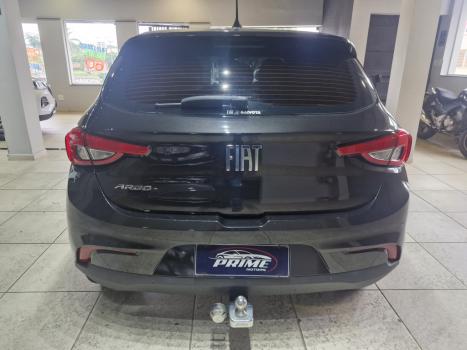 FIAT Argo 1.0 4P FLEX FIREFLY DRIVE, Foto 4