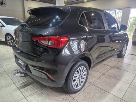 FIAT Argo 1.0 4P FLEX FIREFLY DRIVE, Foto 5