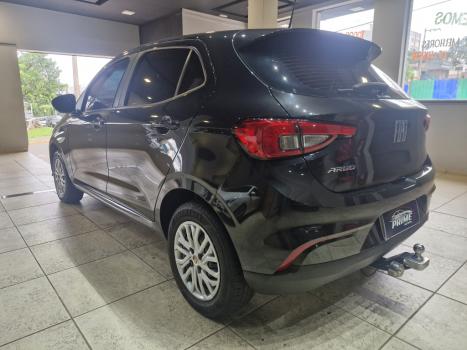 FIAT Argo 1.0 4P FLEX FIREFLY DRIVE, Foto 6