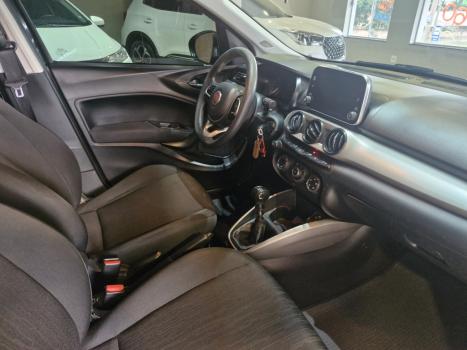 FIAT Argo 1.0 4P FLEX FIREFLY DRIVE, Foto 7