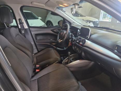 FIAT Argo 1.0 4P FLEX FIREFLY DRIVE, Foto 10
