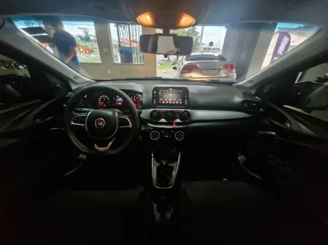 FIAT Argo 1.0 4P FLEX FIREFLY DRIVE, Foto 11