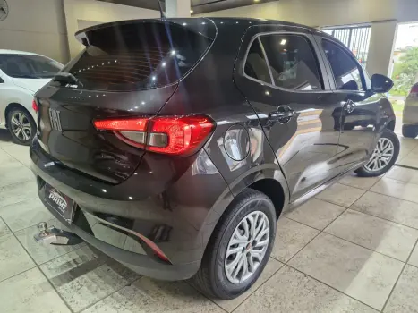 FIAT Argo 1.0 4P FLEX FIREFLY DRIVE, Foto 13