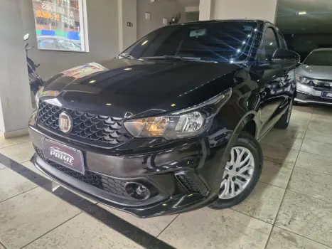 FIAT Argo 1.0 4P FLEX FIREFLY DRIVE, Foto 15