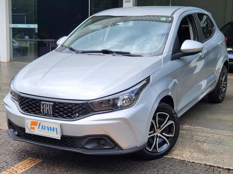 FIAT Argo 1.0 4P FLEX FIREFLY DRIVE, Foto 2