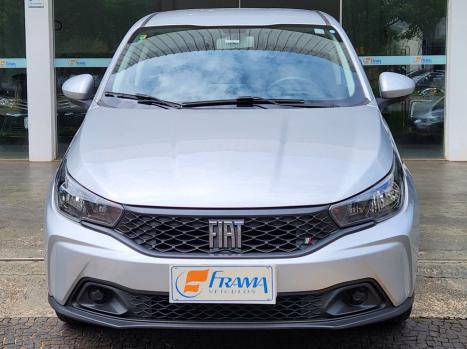 FIAT Argo 1.0 4P FLEX FIREFLY DRIVE, Foto 3