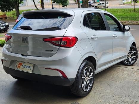 FIAT Argo 1.0 4P FLEX FIREFLY DRIVE, Foto 4