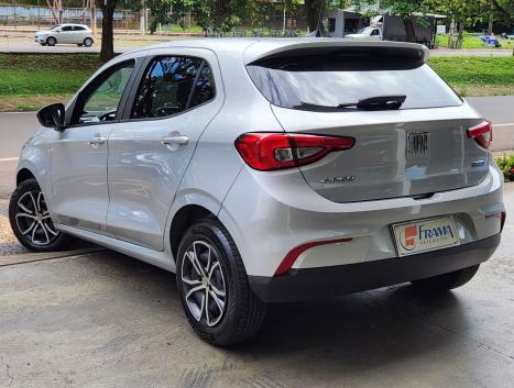 FIAT Argo 1.0 4P FLEX FIREFLY DRIVE, Foto 5