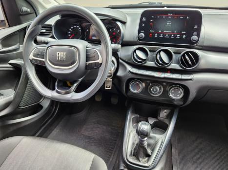 FIAT Argo 1.0 4P FLEX FIREFLY DRIVE, Foto 7