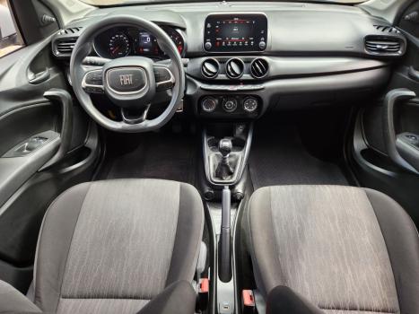 FIAT Argo 1.0 4P FLEX FIREFLY DRIVE, Foto 8