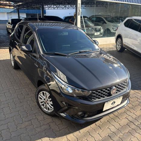 FIAT Argo 1.0 4P FLEX FIREFLY DRIVE, Foto 2