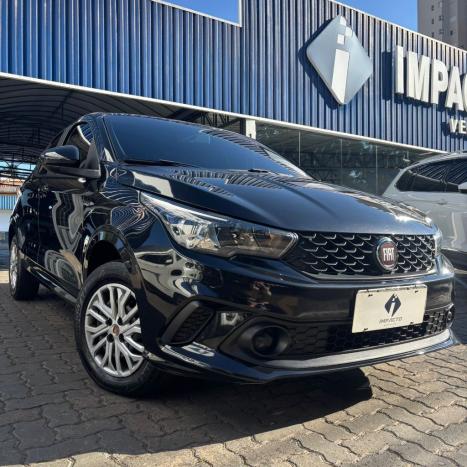 FIAT Argo 1.0 4P FLEX FIREFLY DRIVE, Foto 3