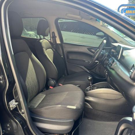 FIAT Argo 1.0 4P FLEX FIREFLY DRIVE, Foto 5