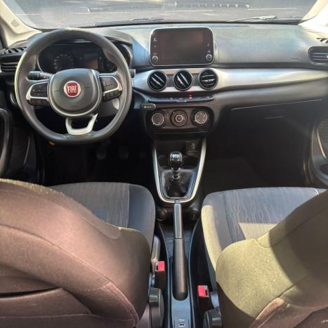 FIAT Argo 1.0 4P FLEX FIREFLY DRIVE, Foto 7