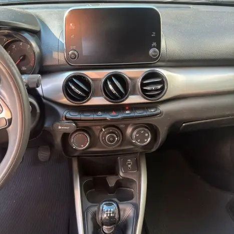 FIAT Argo 1.0 4P FLEX FIREFLY DRIVE, Foto 11