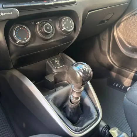 FIAT Argo 1.0 4P FLEX FIREFLY DRIVE, Foto 12