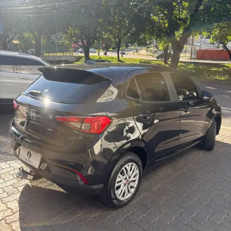 FIAT Argo 1.0 4P FLEX FIREFLY DRIVE, Foto 14