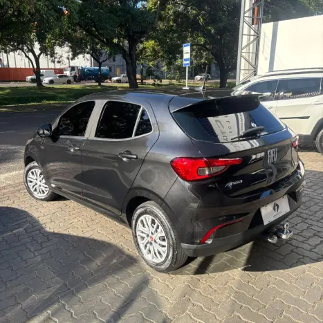 FIAT Argo 1.0 4P FLEX FIREFLY DRIVE, Foto 15