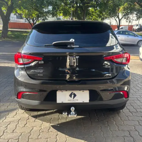 FIAT Argo 1.0 4P FLEX FIREFLY DRIVE, Foto 16