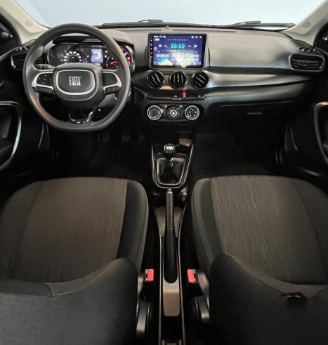FIAT Argo 1.0 4P FLEX FIREFLY, Foto 5