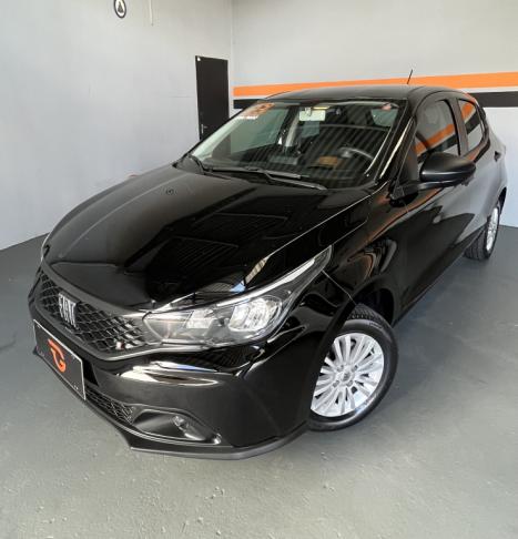 FIAT Argo 1.0 4P FLEX FIREFLY, Foto 4
