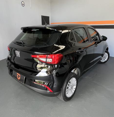 FIAT Argo 1.0 4P FLEX FIREFLY, Foto 6