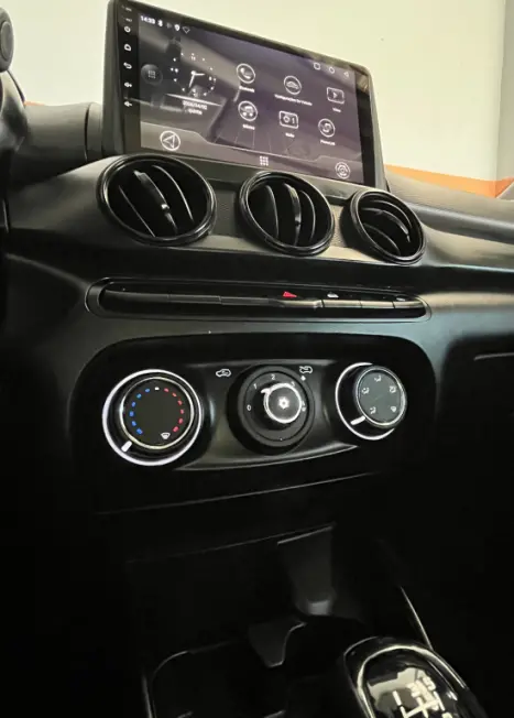 FIAT Argo 1.0 4P FLEX FIREFLY, Foto 7