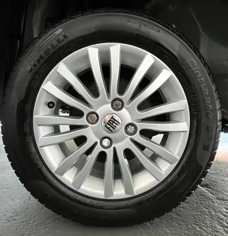 FIAT Argo 1.0 4P FLEX FIREFLY, Foto 10