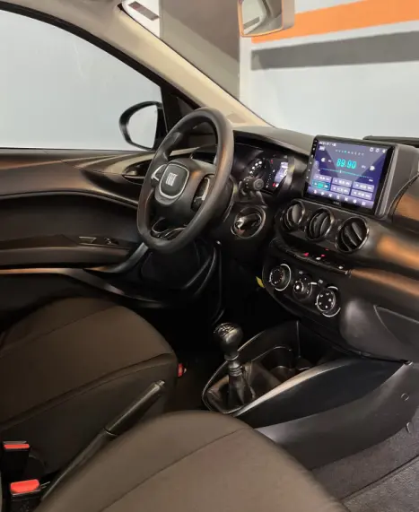 FIAT Argo 1.0 4P FLEX FIREFLY, Foto 9