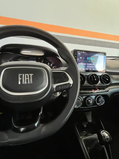 FIAT Argo 1.0 4P FLEX FIREFLY, Foto 12