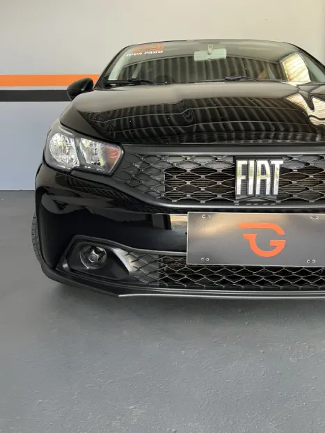 FIAT Argo 1.0 4P FLEX FIREFLY, Foto 8