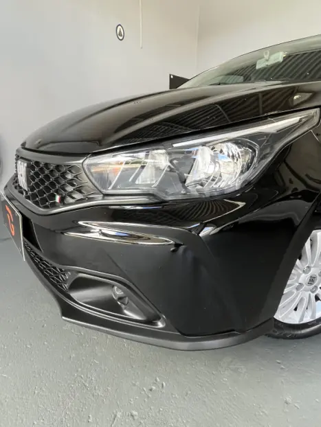 FIAT Argo 1.0 4P FLEX FIREFLY, Foto 11