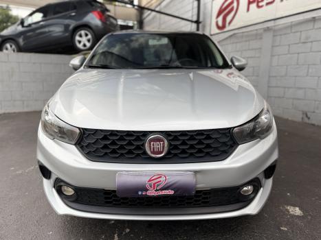 FIAT Argo 1.0 4P FLEX FIREFLY DRIVE, Foto 2