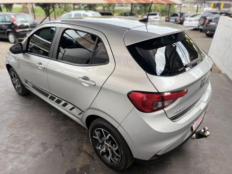 FIAT Argo 1.0 4P FLEX FIREFLY DRIVE, Foto 5