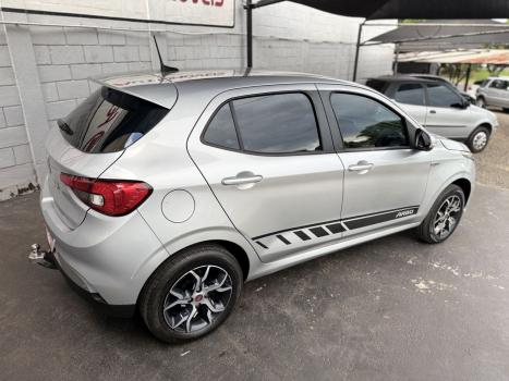 FIAT Argo 1.0 4P FLEX FIREFLY DRIVE, Foto 7