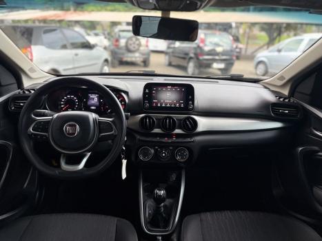 FIAT Argo 1.0 4P FLEX FIREFLY DRIVE, Foto 11