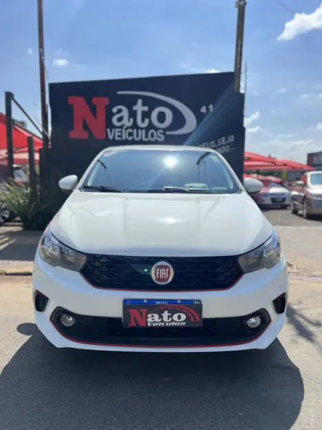 FIAT Argo 1.0 4P FLEX FIREFLY DRIVE, Foto 1