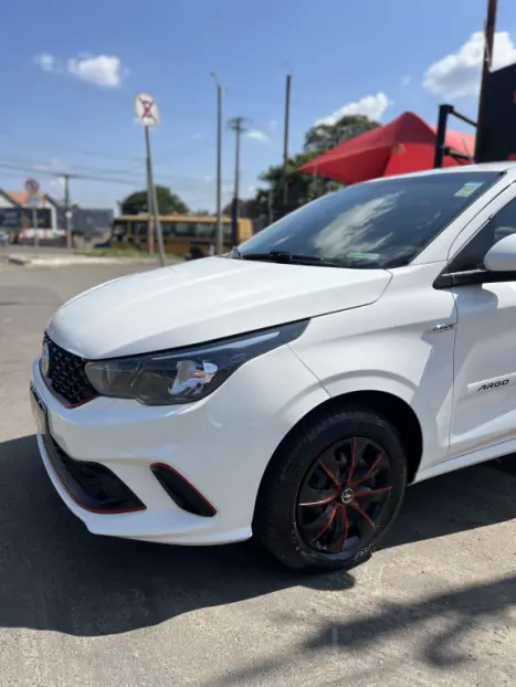 FIAT Argo 1.0 4P FLEX FIREFLY DRIVE, Foto 6